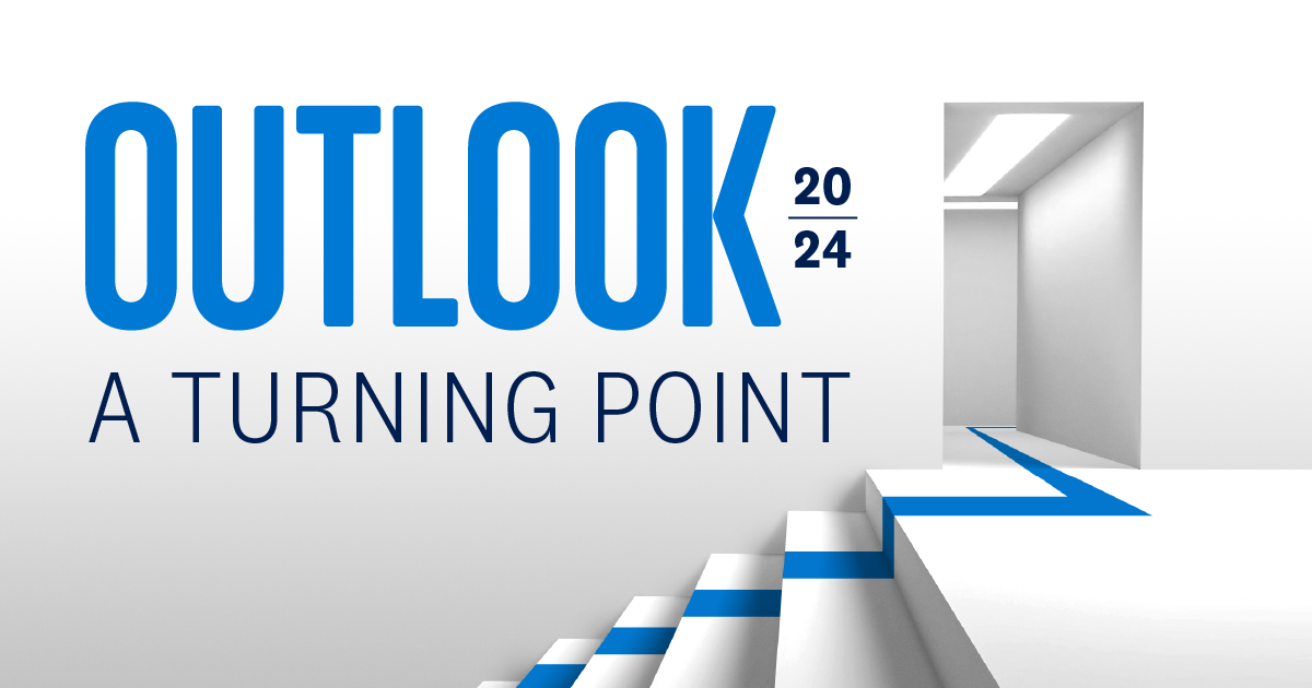 Outlook 2024 A Turning Point Varbeco Wealth Management